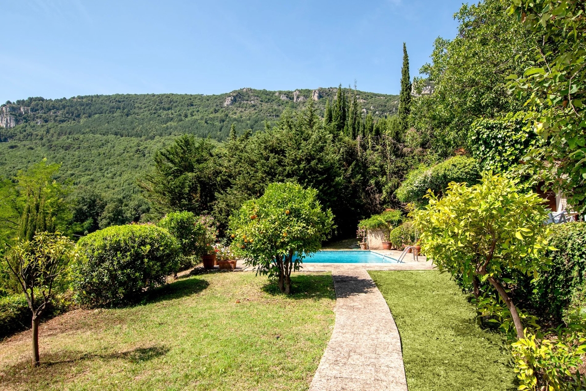 Maison de luxe à vendre à Le Bar-sur-Loup, 895 000 €, Photo 5