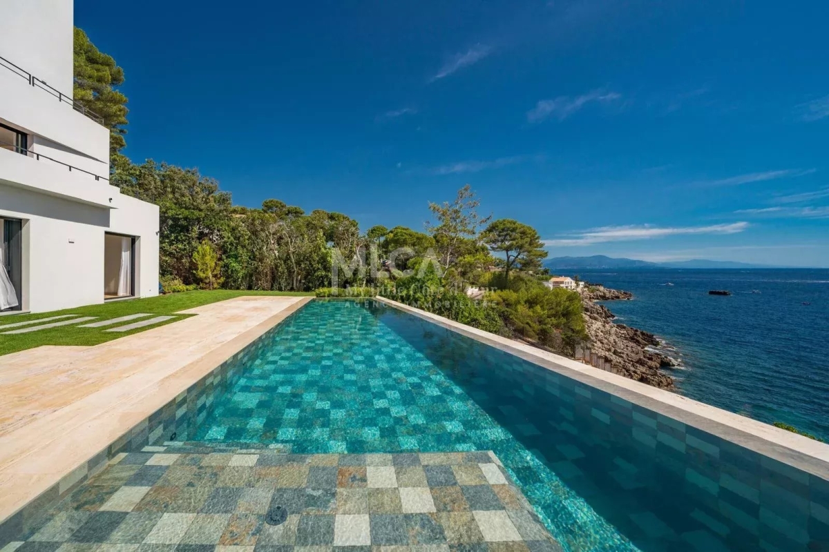 Luxury House for sale in Cap d'Antibes, 10 900 000 €, Photo 5