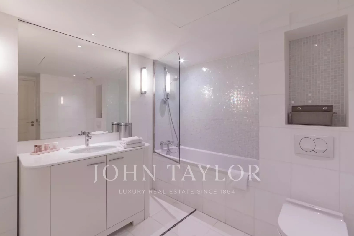 Appartement de luxe à vendre à Cannes, 908 250 €, Photo 7