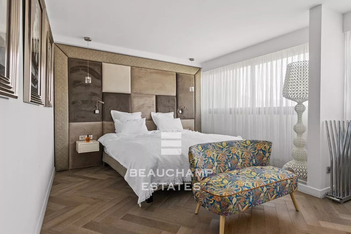 Appartement de luxe à vendre à Mandelieu-la-Napoule, 2 790 000 €, Photo 7