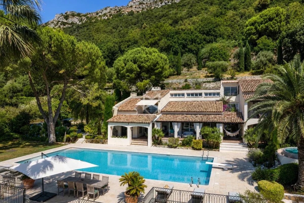 Maison de luxe à vendre à Vence, 5 950 000 €, Photo 3