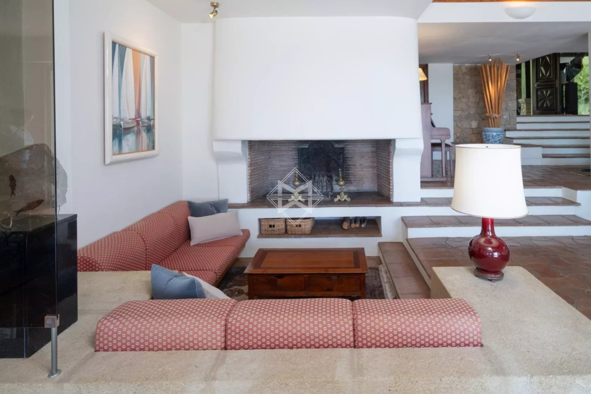 Maison de luxe à vendre à Vence, 5 950 000 €, Photo 6