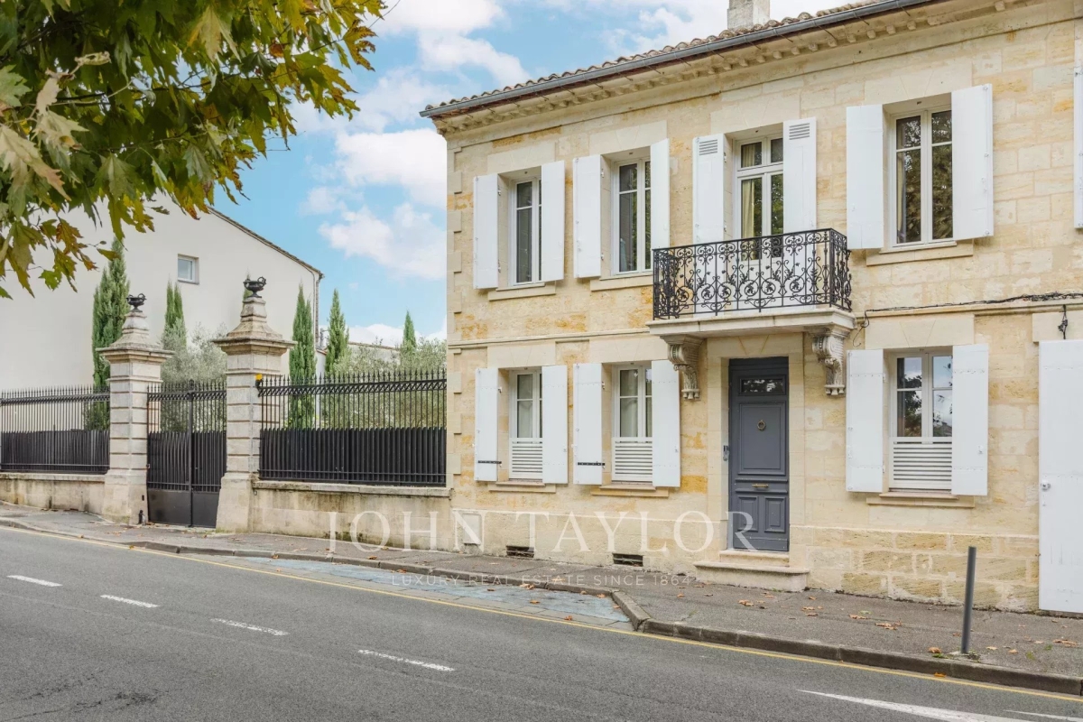 Maison de luxe à vendre à Libourne, 995 000 €, Photo 2