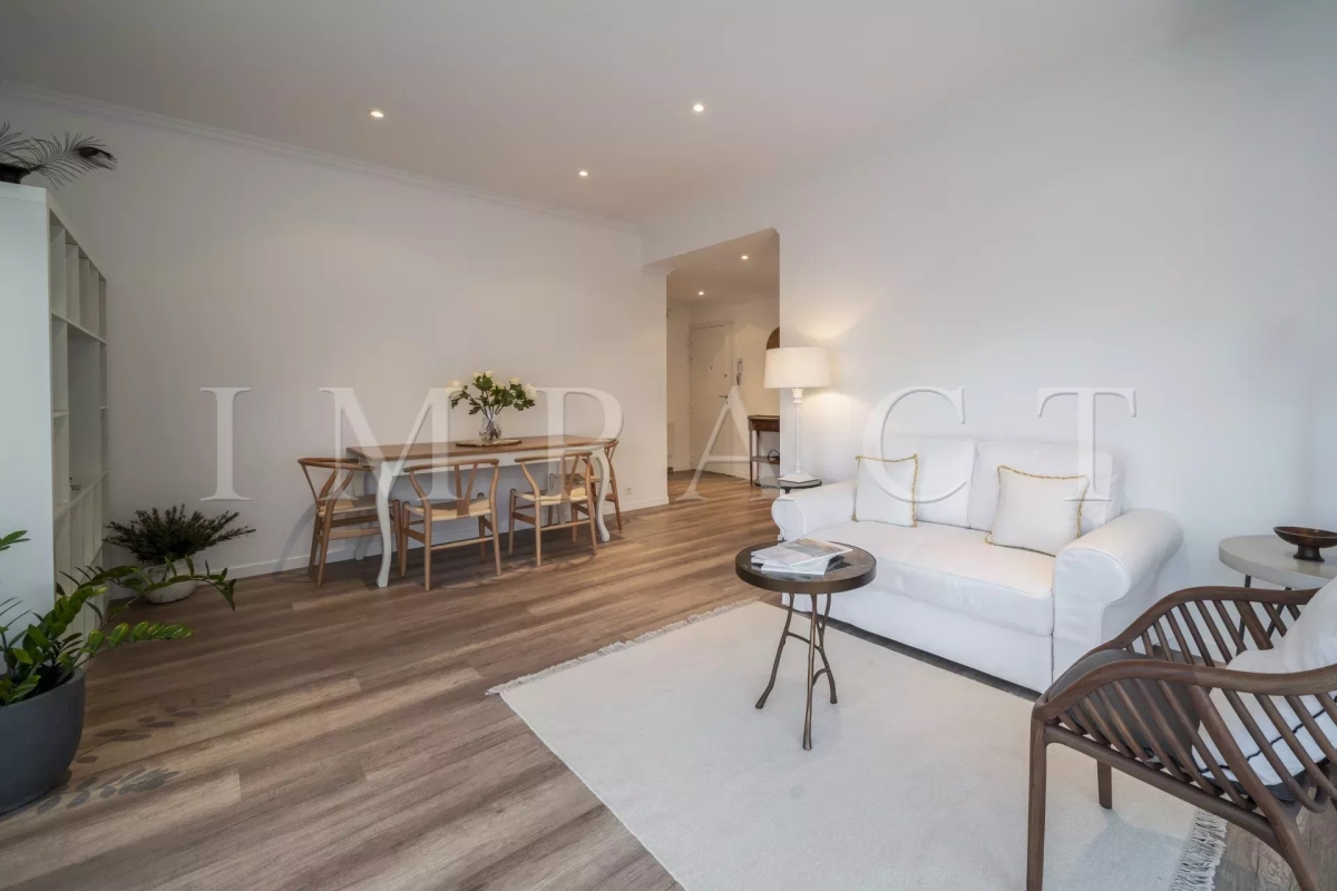 Appartement de luxe à vendre à Cannes, 995 000 €, Photo 3