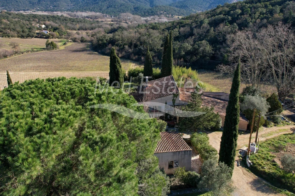 Maison de luxe à vendre à Cogolin, 890 000 €, Photo 3