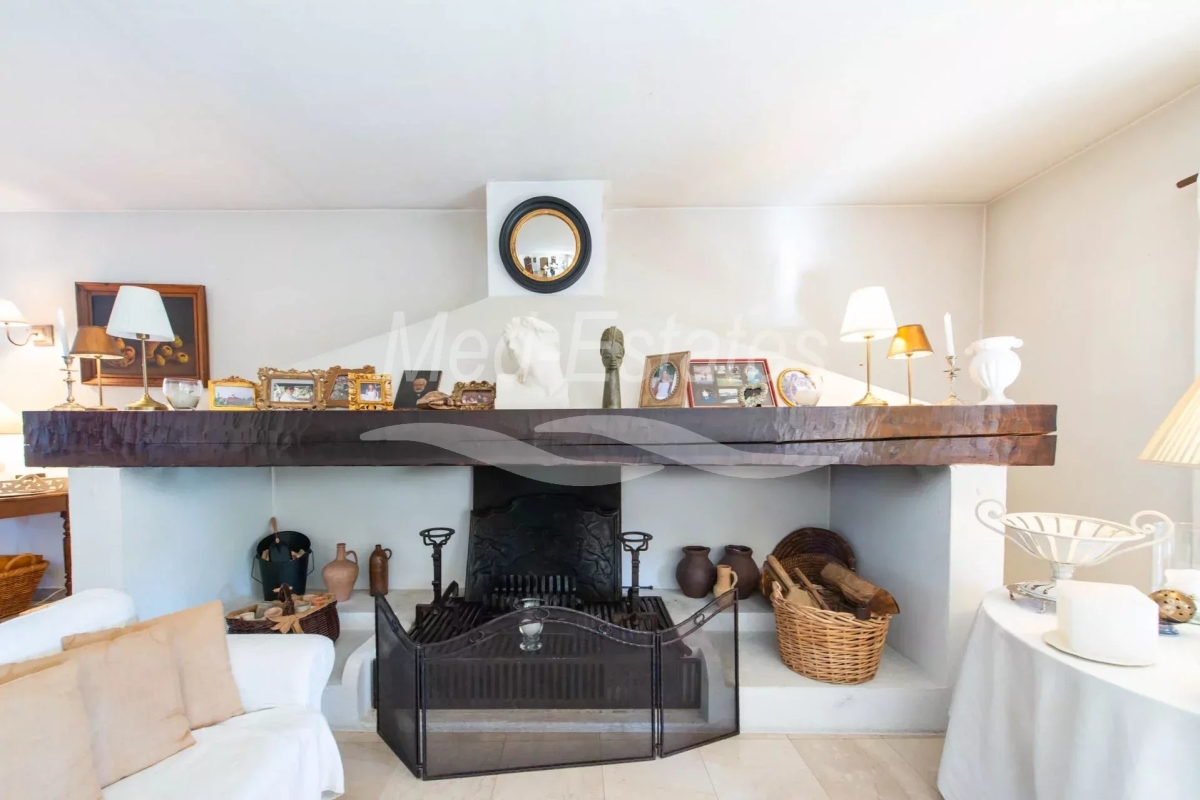 Maison de luxe à vendre à Cogolin, 890 000 €, Photo 6