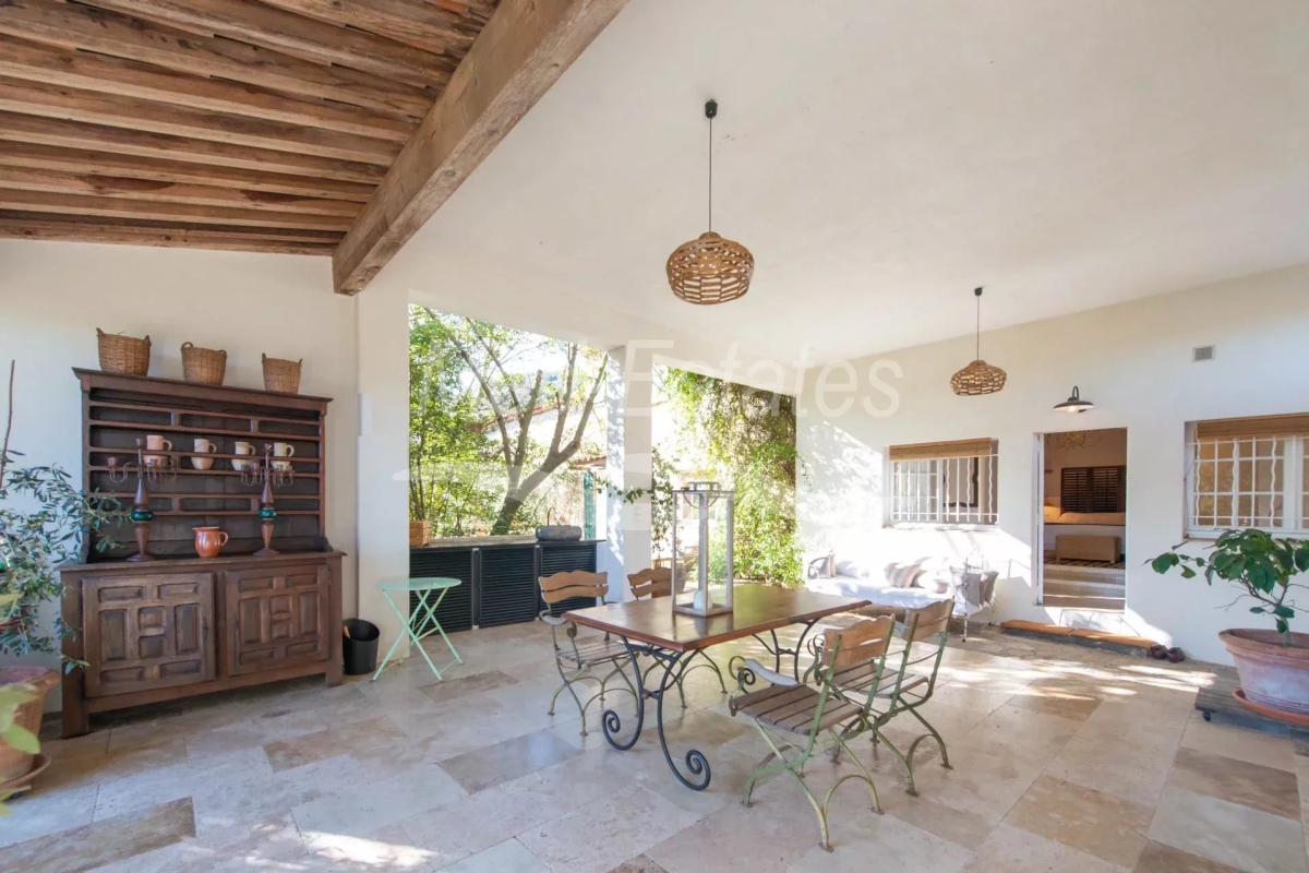 Maison de luxe à vendre à Cogolin, 890 000 €, Photo 7