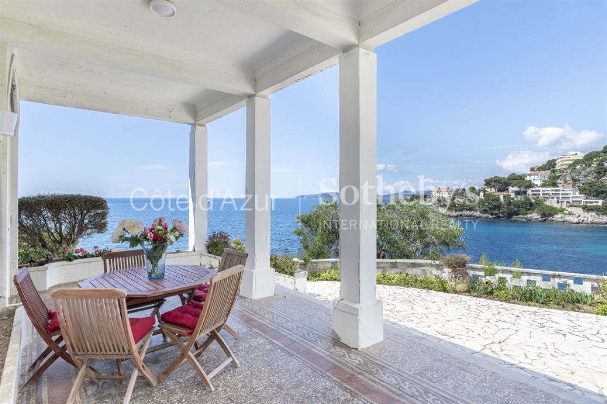 Maison de luxe à vendre à Cap-d'Ail, 12 700 000 €, Photo 2