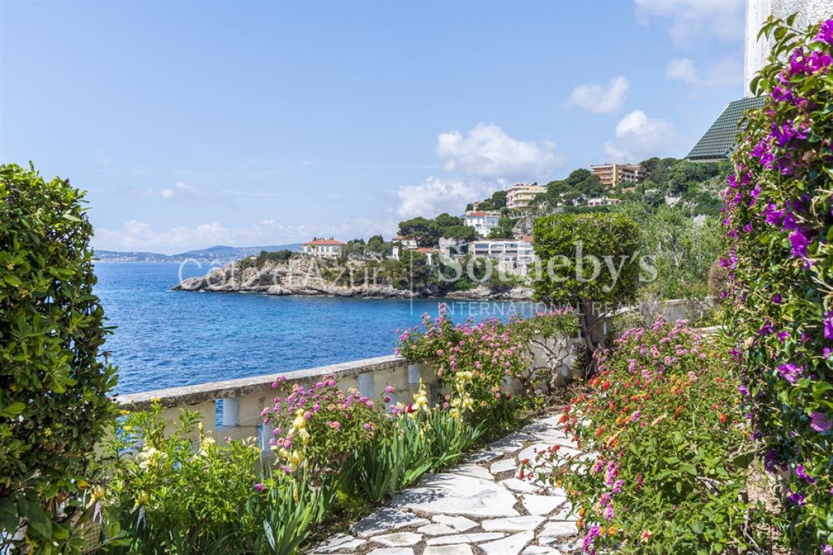 Maison de luxe à vendre à Cap-d'Ail, 12 700 000 €, Photo 3