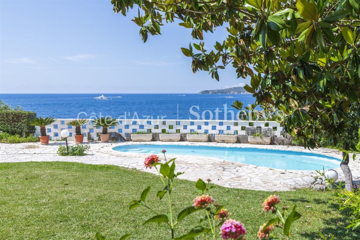 Maison de luxe à vendre à Cap-d'Ail, 12 700 000 €, Photo 7
