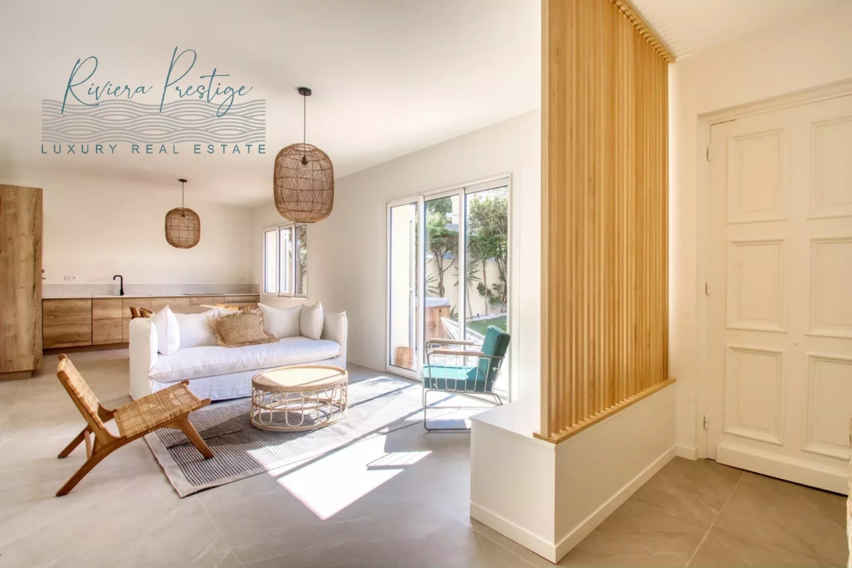 Maison de luxe à vendre à Cannes, 680 000 €, Photo 1