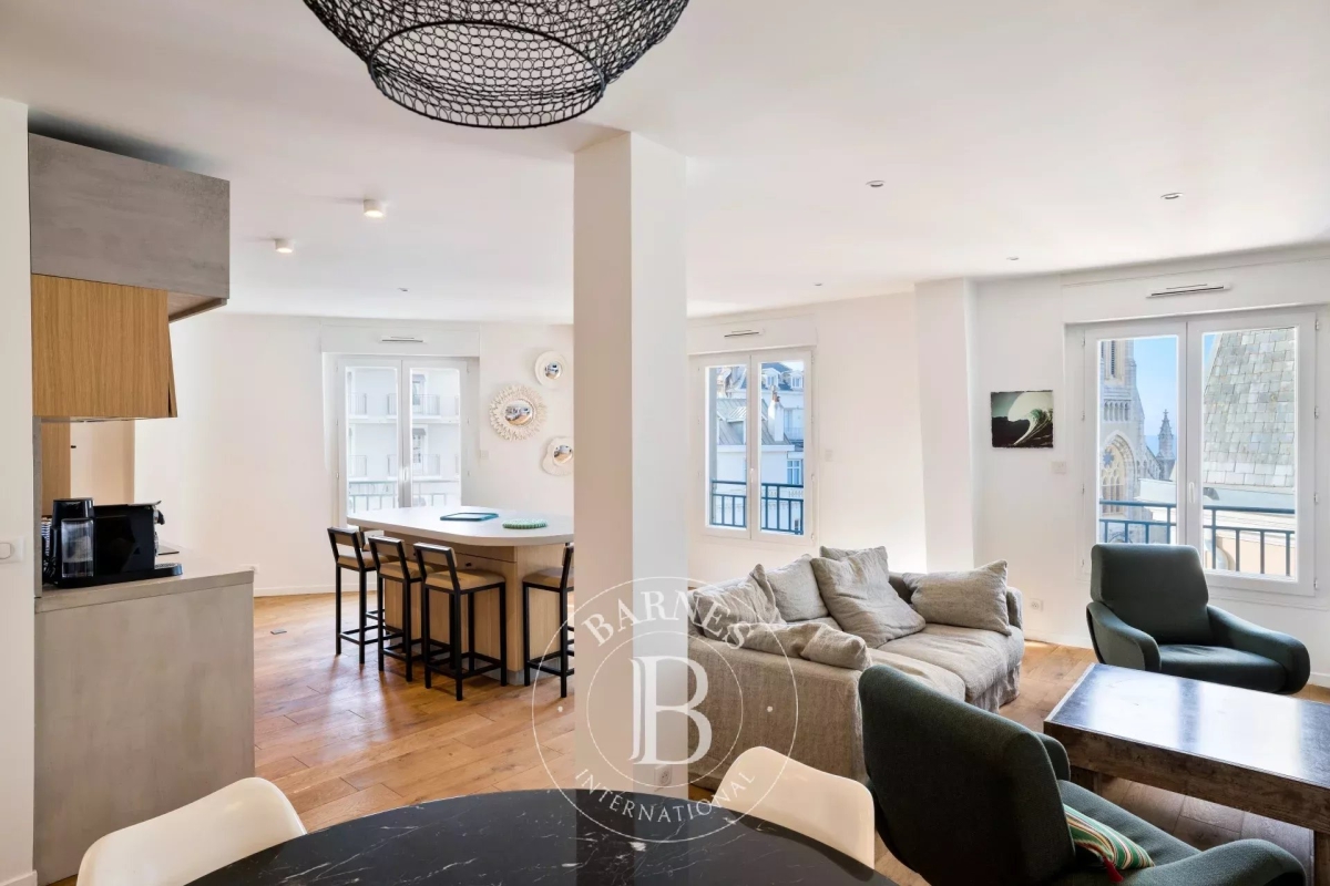 Luxury Apartment for sale in Biarritz, 1 430 000 €, Photo 3