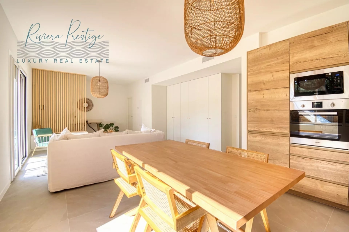 Maison de luxe à vendre à Cannes, 680 000 €, Photo 4