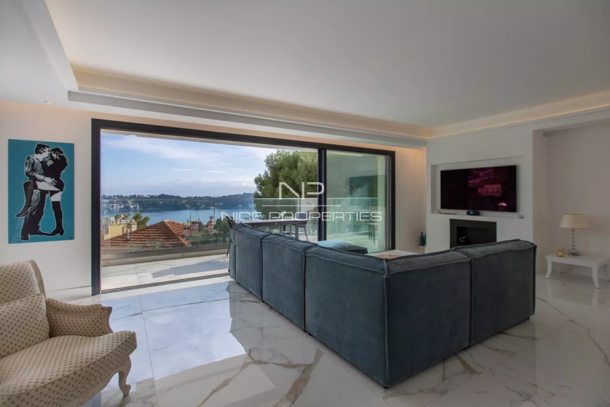 Maison de luxe à vendre à Villefranche-sur-Mer, 3 700 000 €, Photo 1