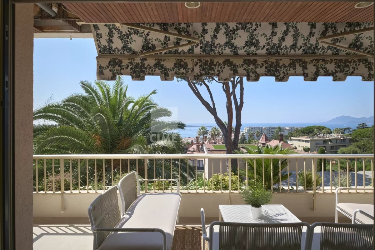 Luxury Apartment for sale in Cannes, 2 480 000 €, Photo 2