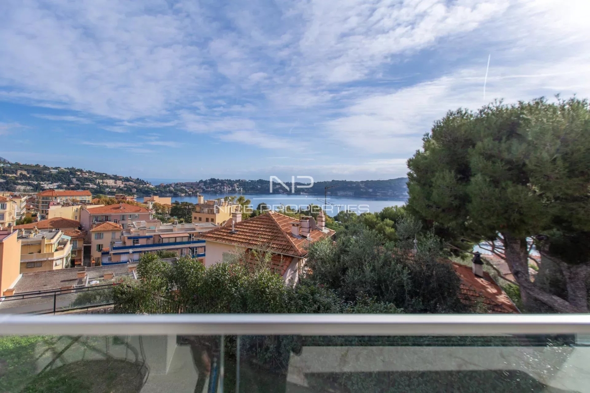 Maison de luxe à vendre à Villefranche-sur-Mer, 3 700 000 €, Photo 4