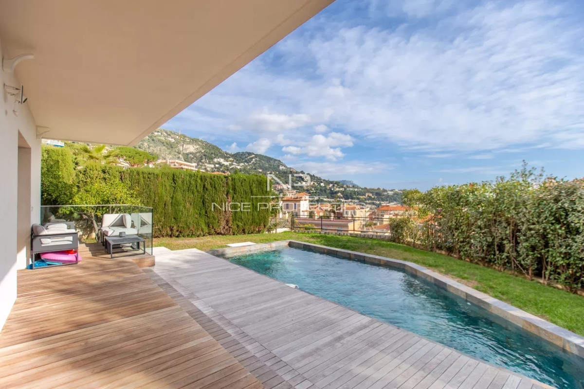 Maison de luxe à vendre à Villefranche-sur-Mer, 3 700 000 €, Photo 5