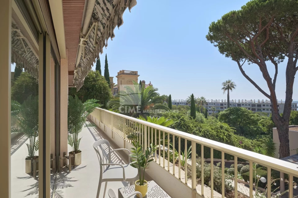 Luxury Apartment for sale in Cannes, 2 480 000 €, Photo 5