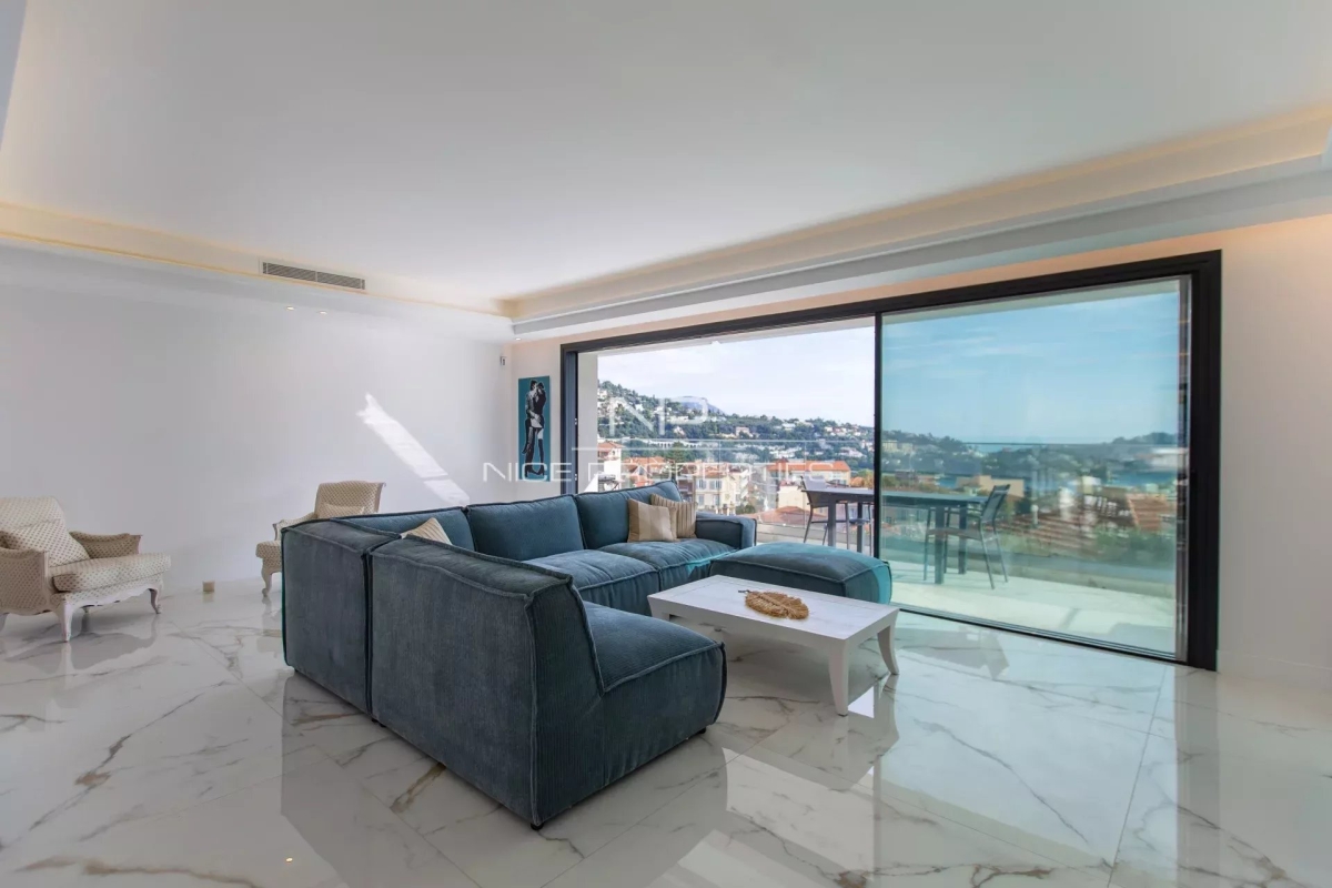 Maison de luxe à vendre à Villefranche-sur-Mer, 3 700 000 €, Photo 6
