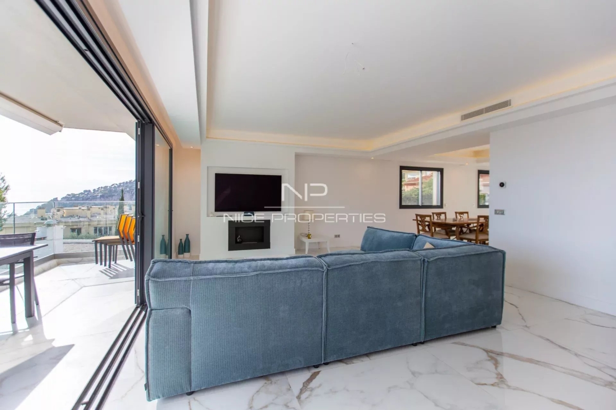 Maison de luxe à vendre à Villefranche-sur-Mer, 3 700 000 €, Photo 7