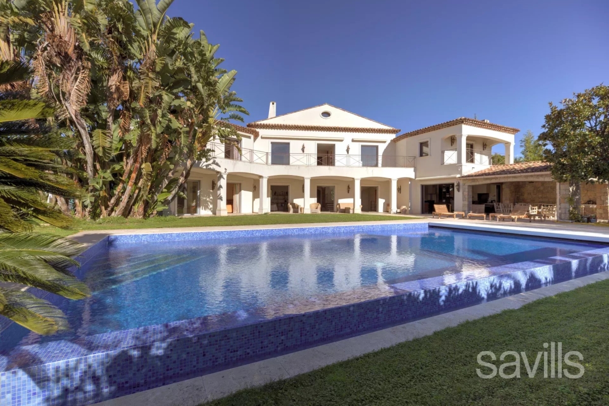 Maison de luxe à vendre à Antibes, 4 750 000 €, Photo 1