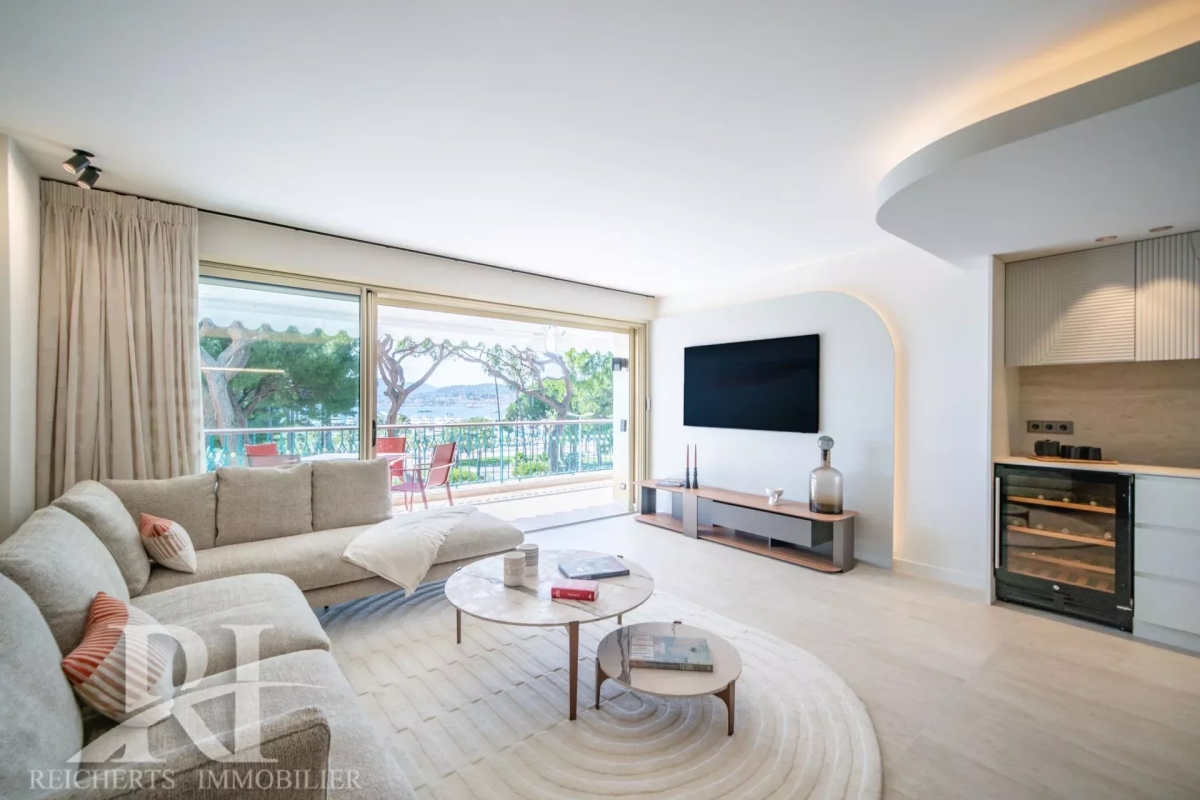 Luxury Apartment for sale in Cannes, 2 990 000 €, Photo 2
