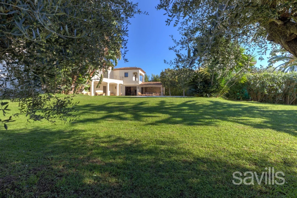 Maison de luxe à vendre à Antibes, 4 750 000 €, Photo 2
