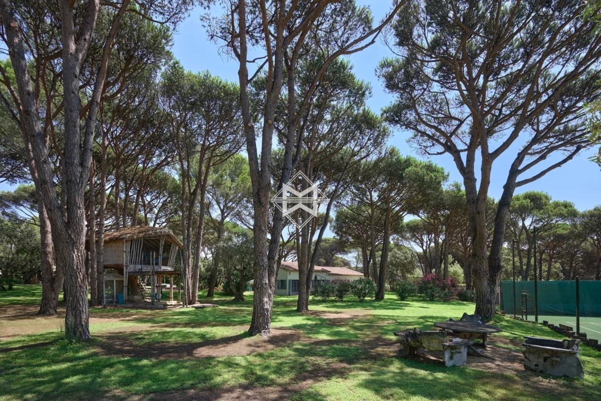 Maison de luxe à vendre à Ramatuelle, 14 500 000 €, Photo 3