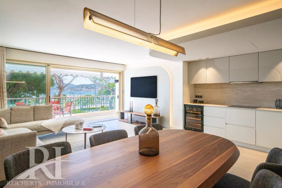 Luxury Apartment for sale in Cannes, 2 990 000 €, Photo 3