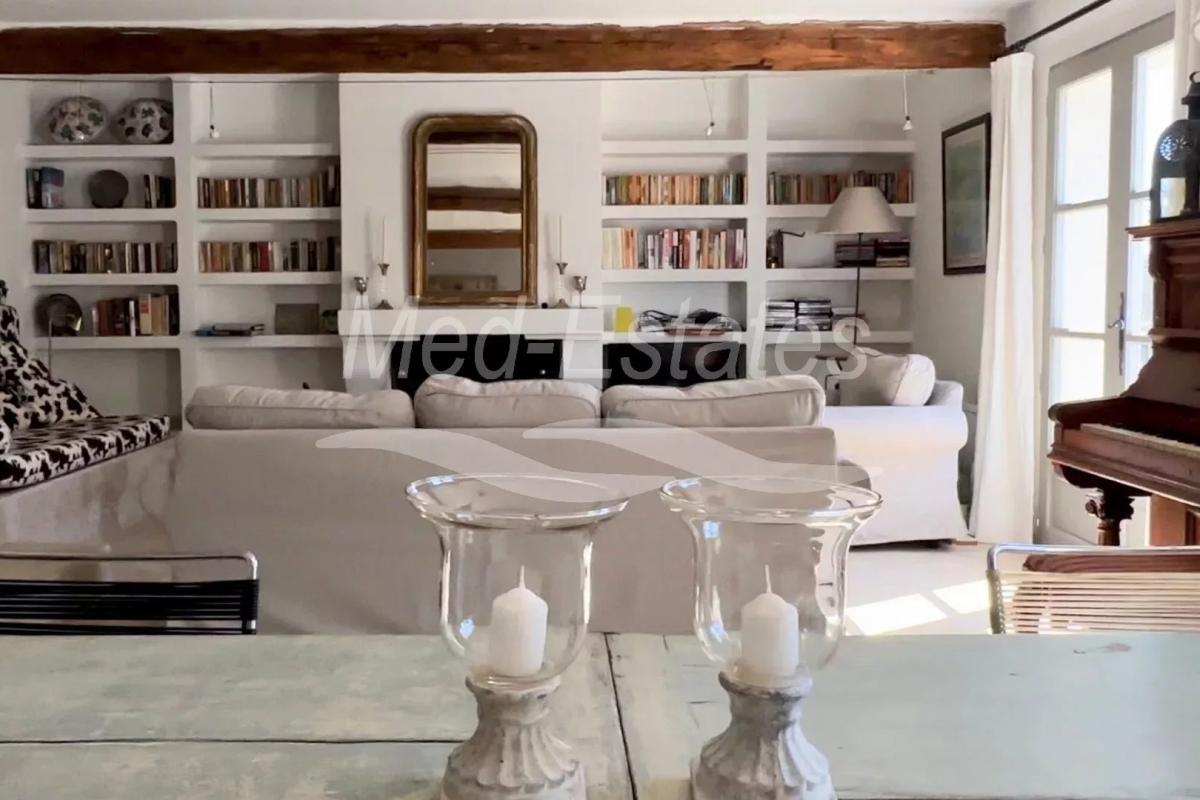 Luxury House for sale in Grimaud, 975 000 €, Photo 3
