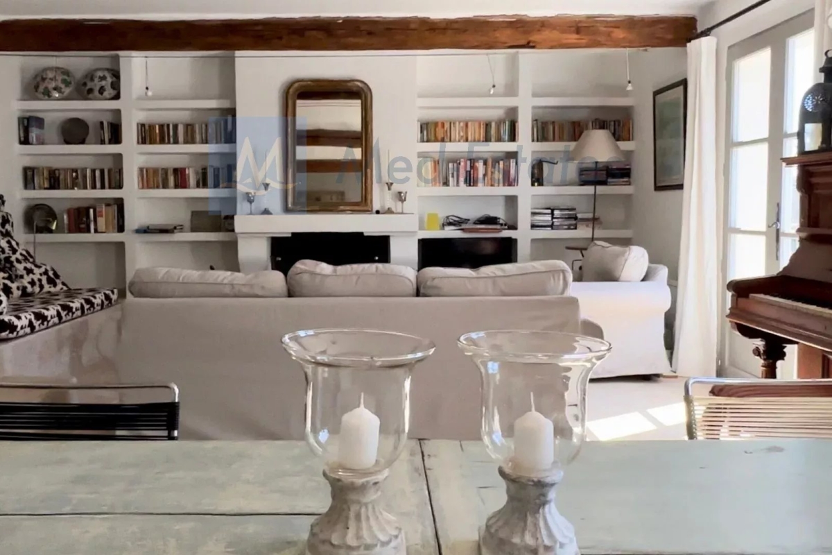 Maison de luxe à vendre à Grimaud, 975 000 €, Photo 3