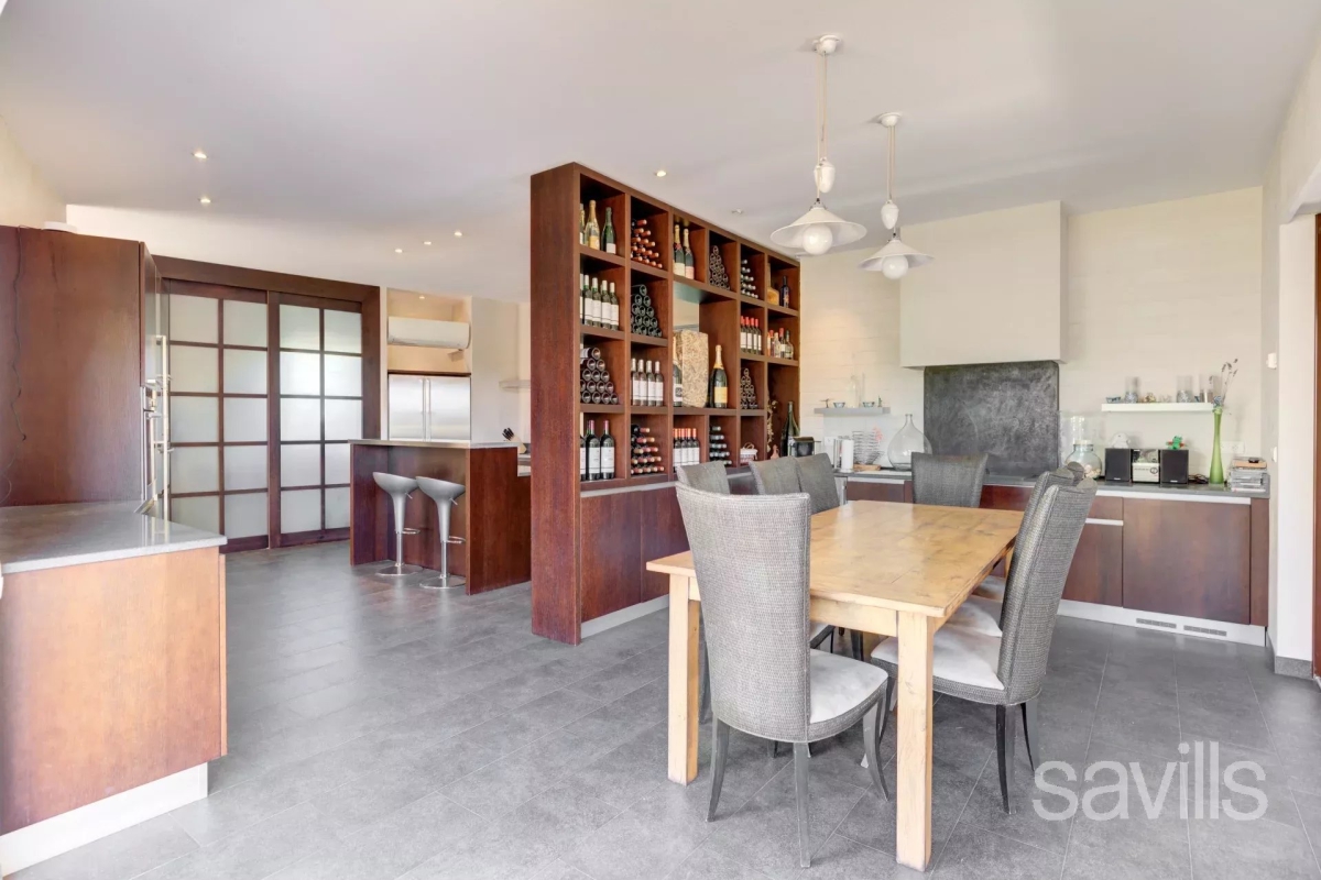 Maison de luxe à vendre à Antibes, 4 750 000 €, Photo 3
