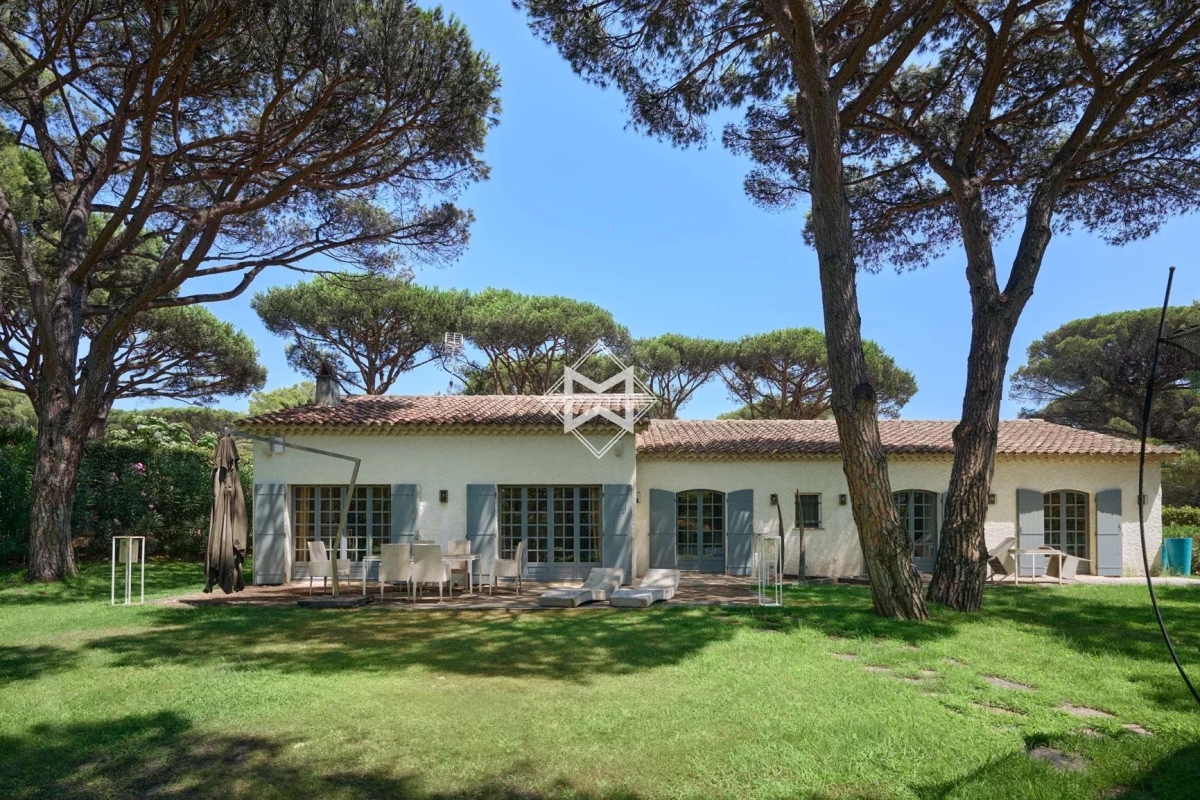 Maison de luxe à vendre à Ramatuelle, 14 500 000 €, Photo 4