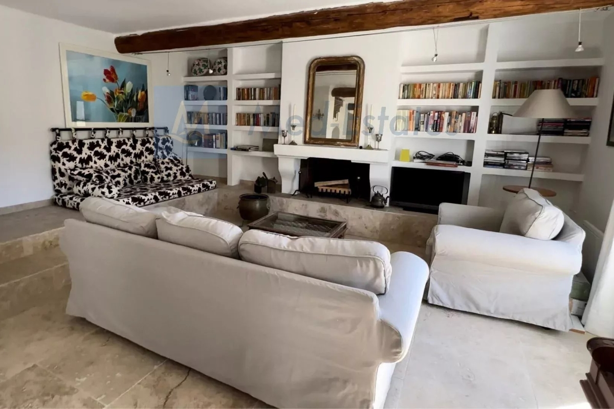 Maison de luxe à vendre à Grimaud, 975 000 €, Photo 4