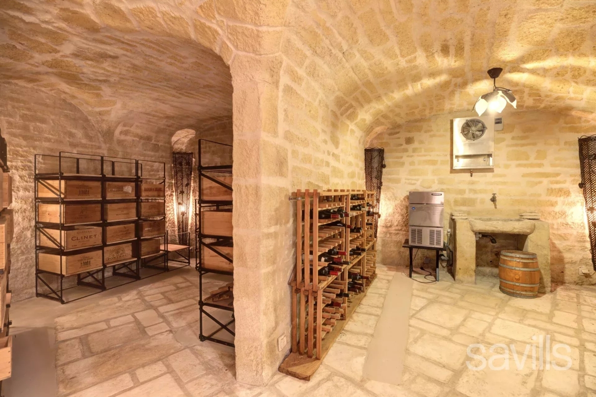 Maison de luxe à vendre à Antibes, 4 750 000 €, Photo 4