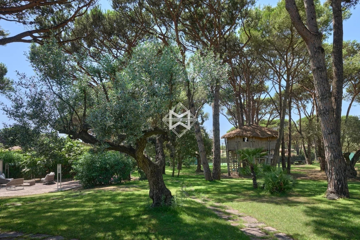 Maison de luxe à vendre à Ramatuelle, 14 500 000 €, Photo 5