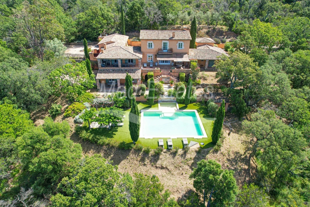 Luxury House for sale in Le Plan-de-La-Tour, 2 650 000 €, Photo 5