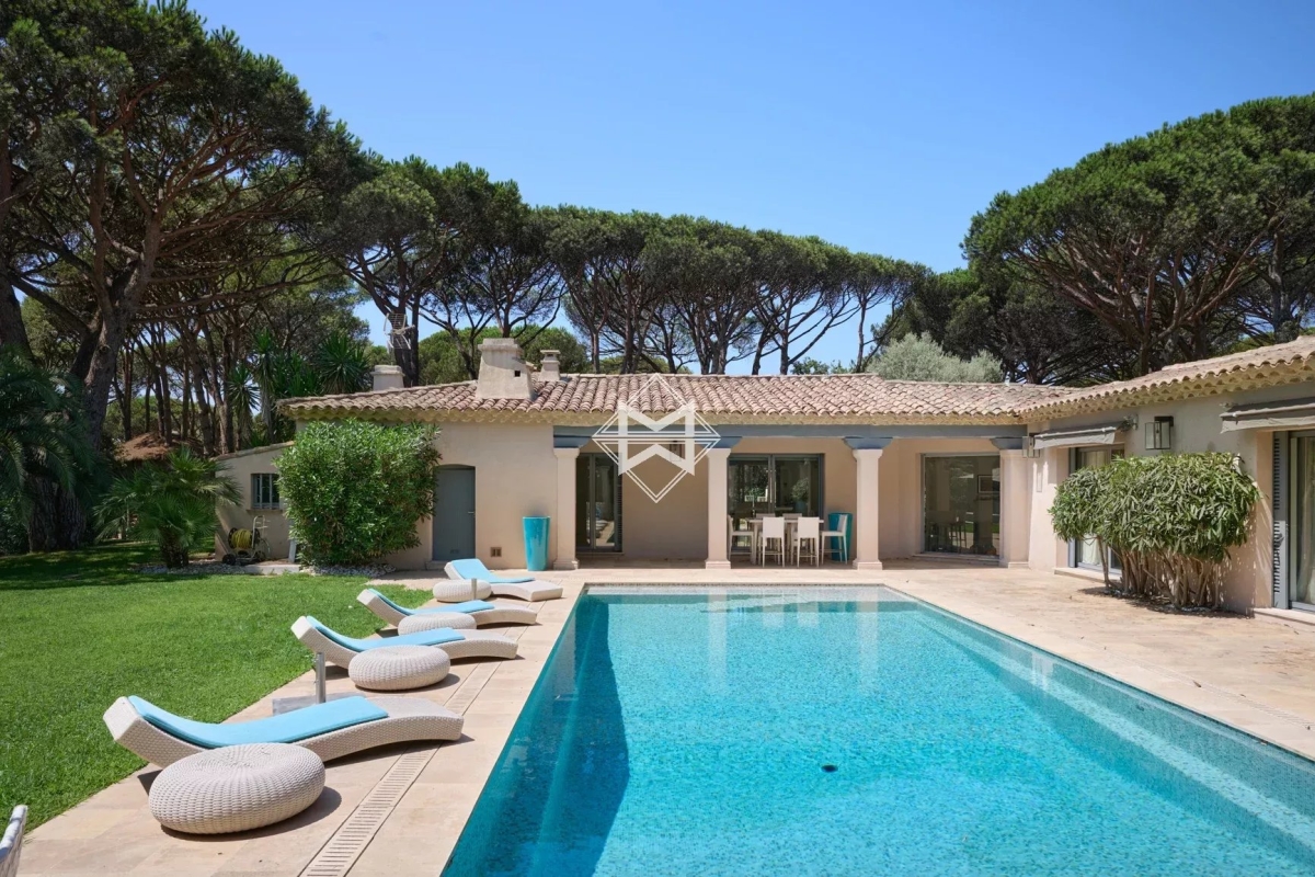 Maison de luxe à vendre à Ramatuelle, 14 500 000 €, Photo 6