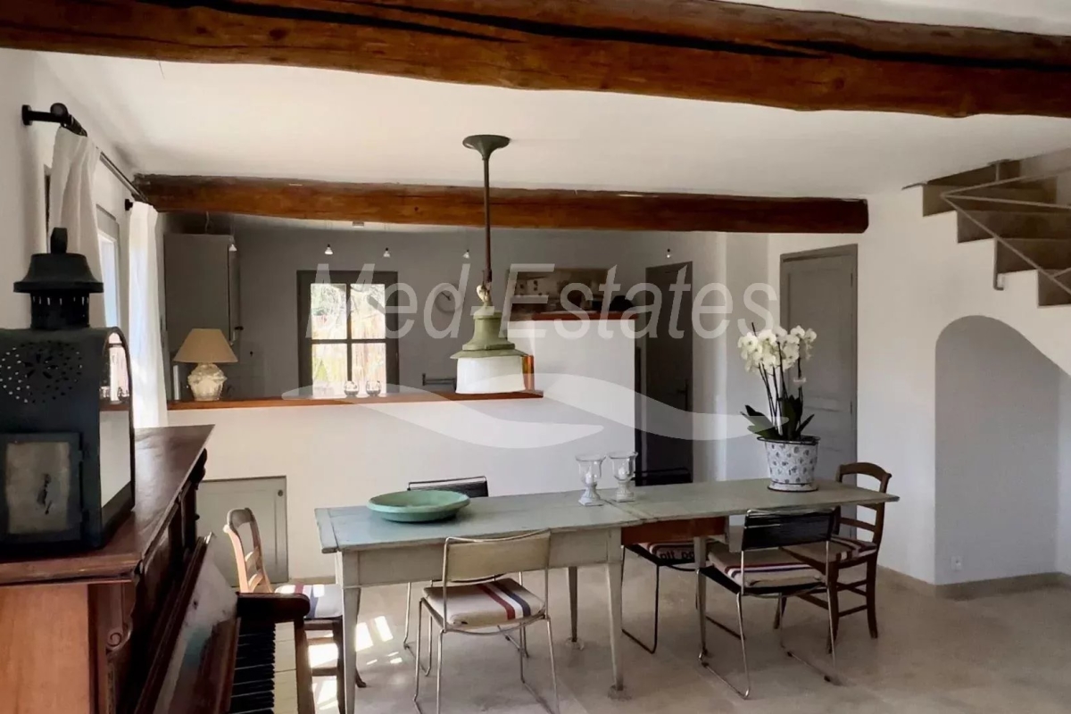 Luxury House for sale in Grimaud, 975 000 €, Photo 6