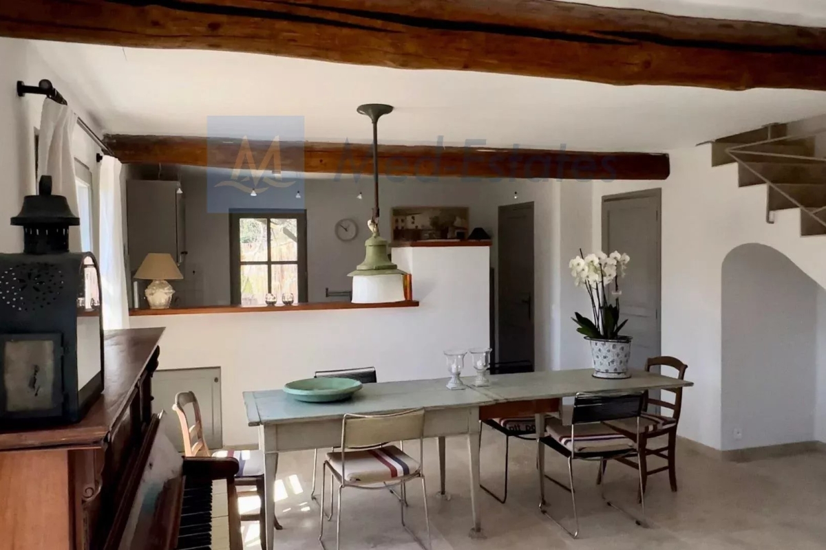 Maison de luxe à vendre à Grimaud, 975 000 €, Photo 6