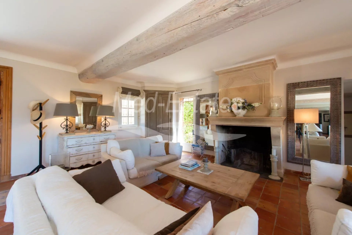 Luxury House for sale in Plan-de-La-Tour, 2 650 000 €, Photo 6
