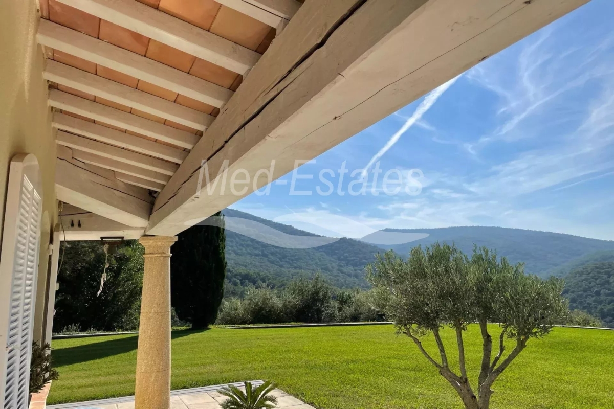Luxury House for sale in Le Lavandou, 7 900 000 €, Photo 6