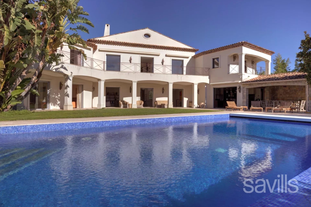 Maison de luxe à vendre à Antibes, 4 750 000 €, Photo 6