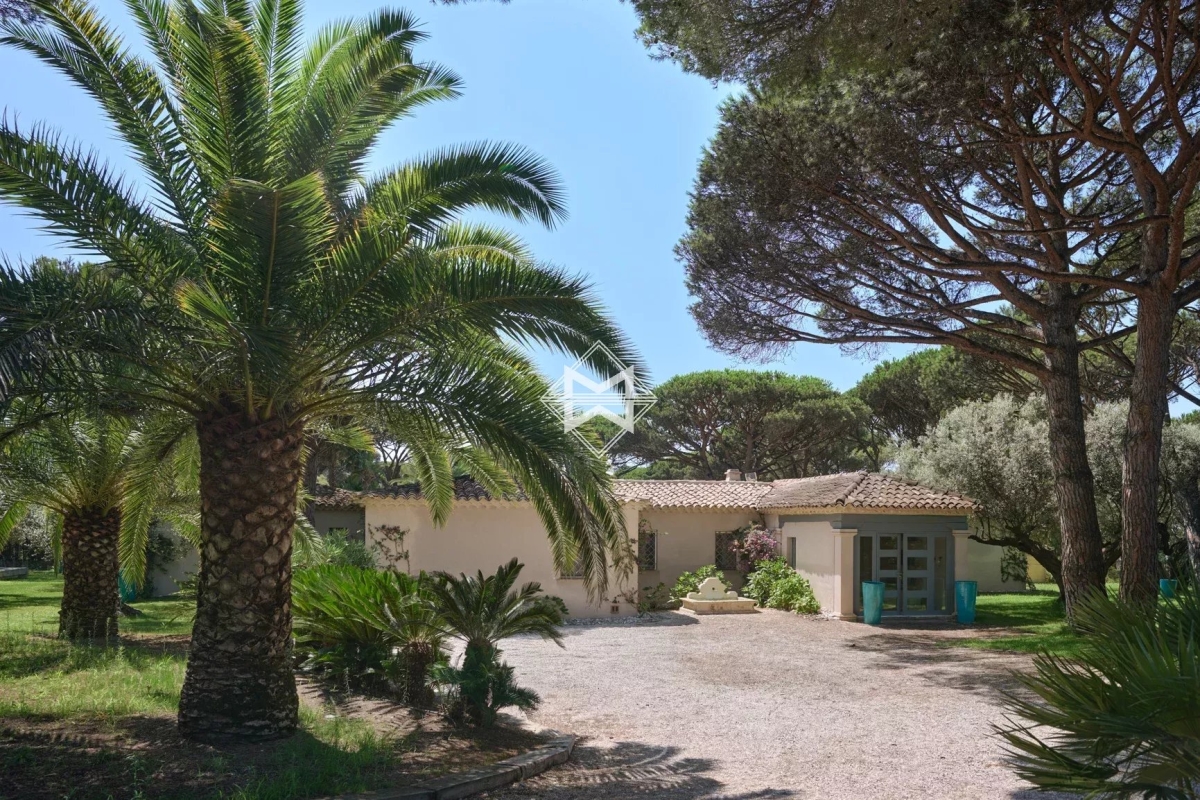 Maison de luxe à vendre à Ramatuelle, 14 500 000 €, Photo 7