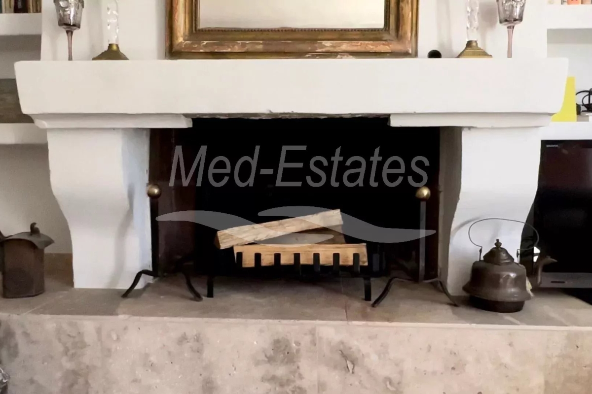 Luxury House for sale in Grimaud, 975 000 €, Photo 7