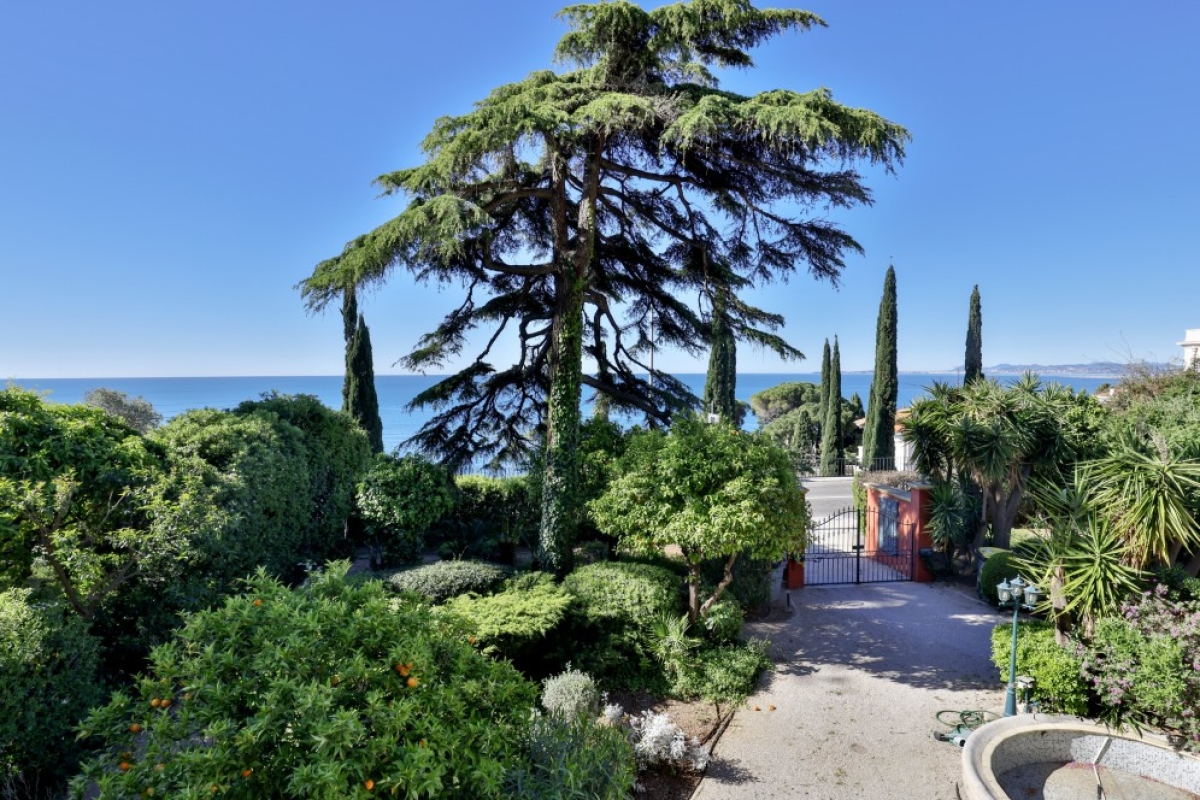 Luxury Apartment for sale in Nice, 1 175 000 €, Photo 1