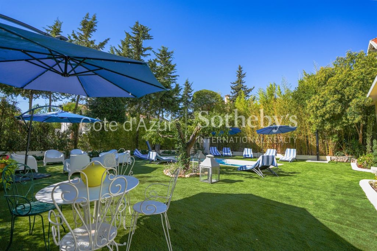 Luxury House for sale in Le Cannet, 2 700 000 €, Photo 2