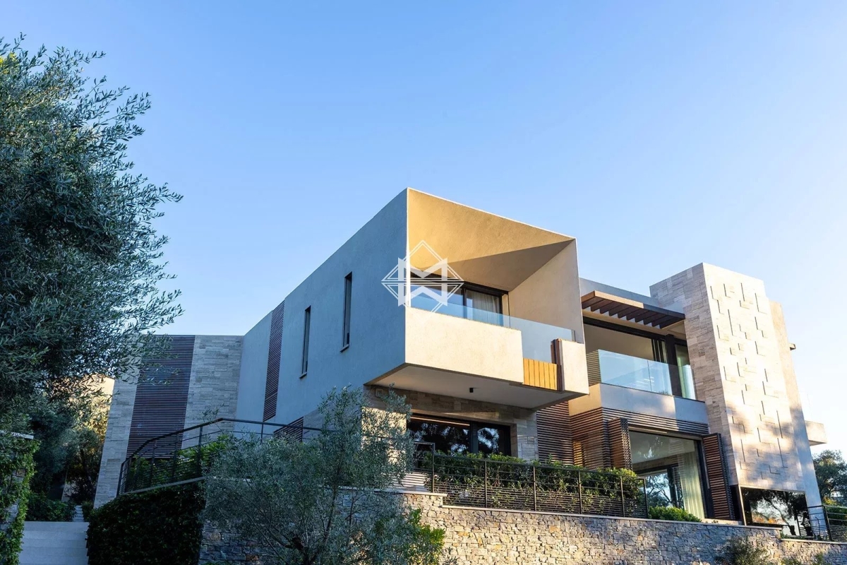 Maison de luxe à vendre à Cap d'Antibes, 25 000 000 €, Photo 2