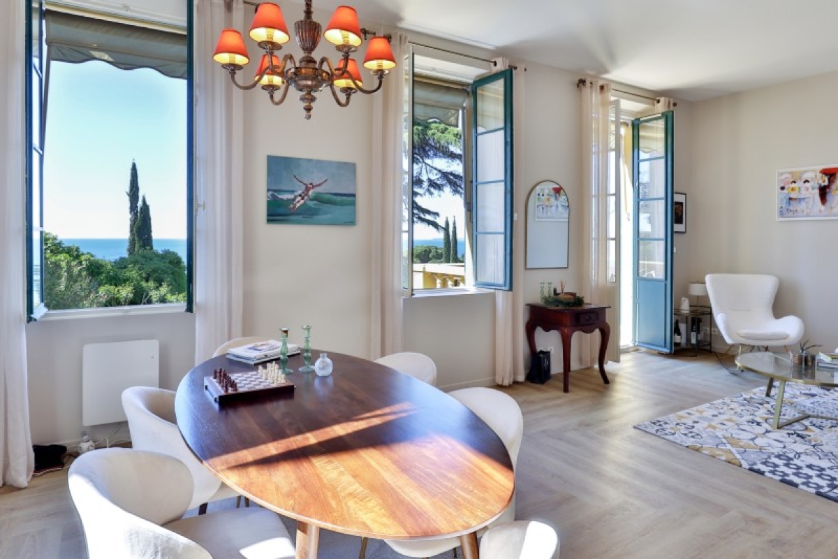 Luxury Apartment for sale in Nice, 1 175 000 €, Photo 3