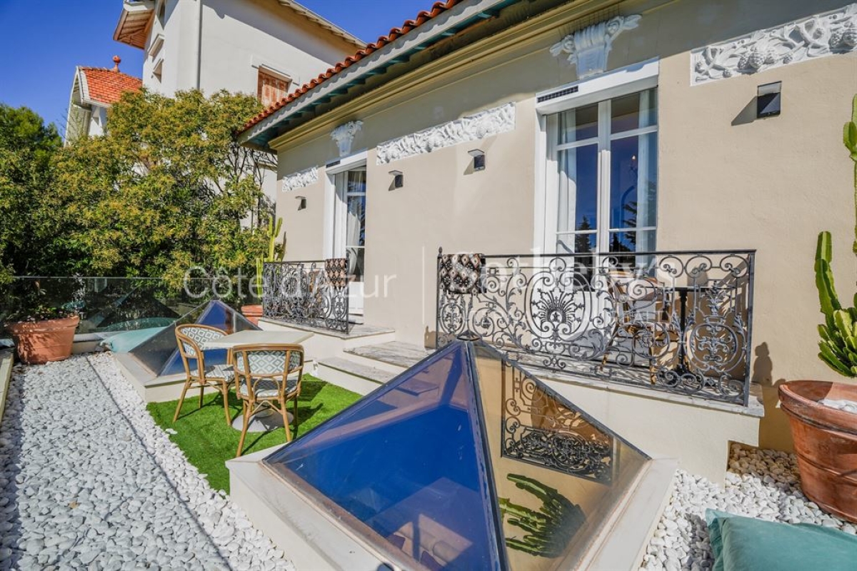 Luxury House for sale in Le Cannet, 2 700 000 €, Photo 3